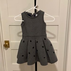 Girls Deux Par Deux boutique dress. Size 4. Euc. Smoke free home.